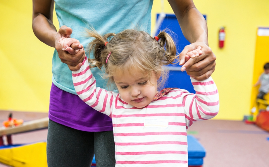 Indoor Active Summer Camps