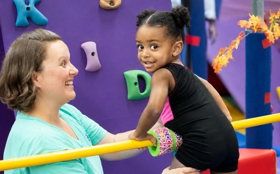 Right Gymnastics Classes for Kids