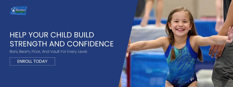 Understanding the Developmental Program Levels in Gymnastics 1 Artistic Gymnastics Classes