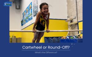 Cartwheel or Round-Off_ What's the Difference