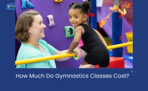 Gymnastics Classes Cost