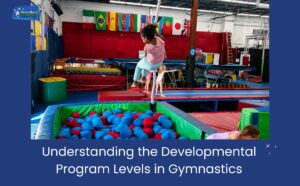 Types of Gymnastics