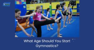 What Age Should You Start Gymnastics?