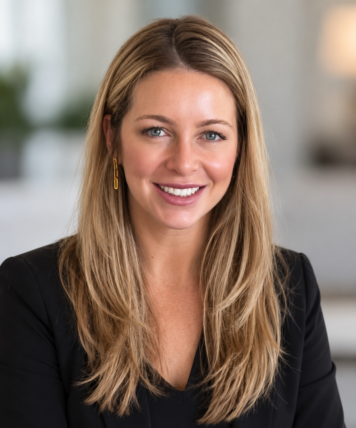 Caroline Hope Brown
